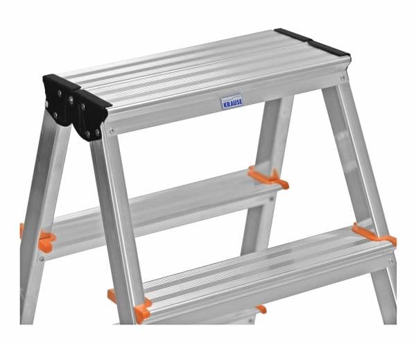 Krause aluminium (120427)