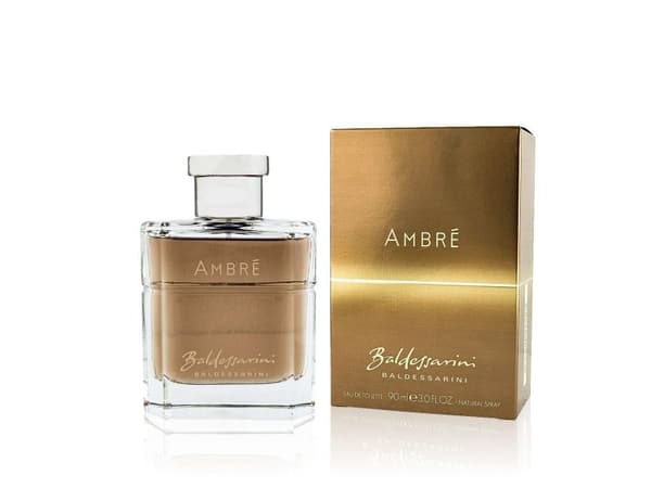 Baldessarini Baldessarini Ambré EDT M 90 ml