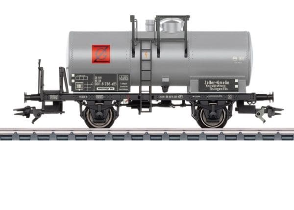 Märklin 46479, HO (1:87), 15 År