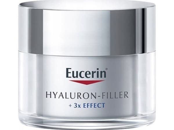 Eucerin EUCERIN_Hyaluron-Filler 3X Effect SPF30 ansiktskrem med hyaluronsyre 50ml