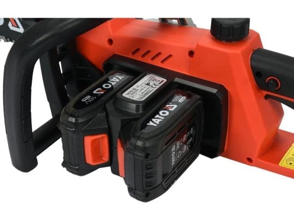 Chainsaw [YT-82813] - SOLO