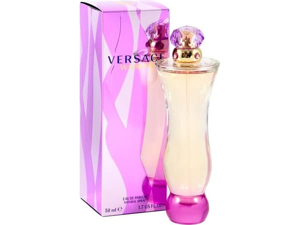 Versace Versace Woman EDP B 50 ml
