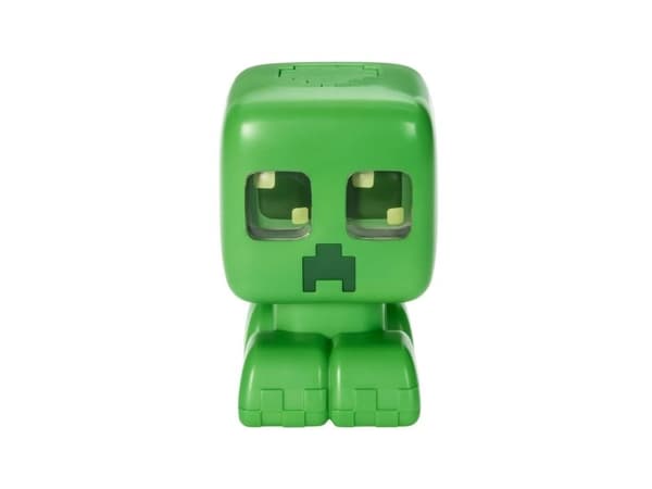 Minecraft My Pet Creeper