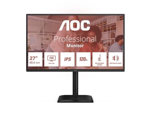 Monitor AOC 27E4U
