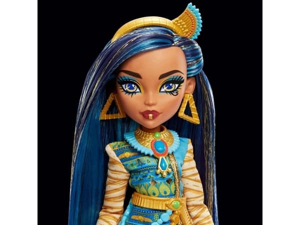 Monster High Core Doll Cleo
