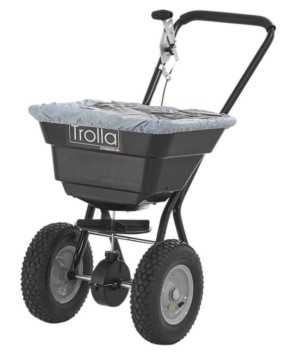 TROLLA Käsilevitin 36L, sis. kansi