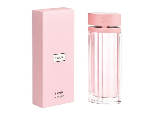 Tous L'Eau Eau De Parfum Spray 90ml