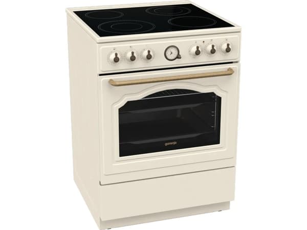 Gorenje GECS6B70CLI liesi