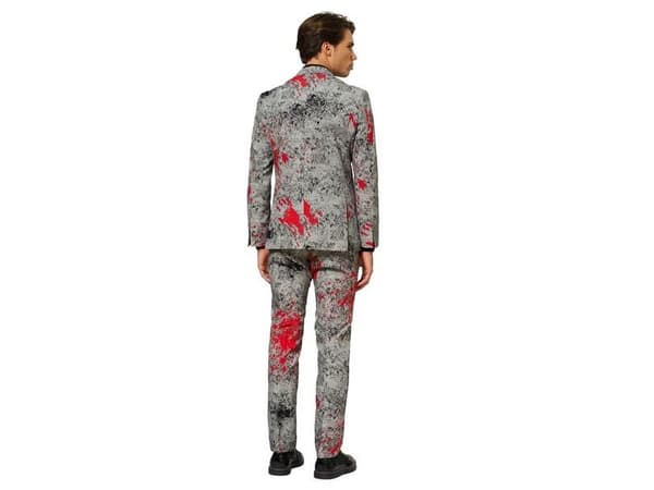OppoSuit Zombiac