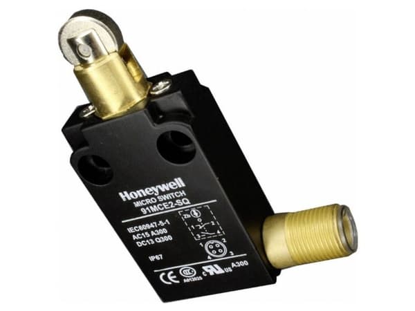 Honeywell 91MCE2-SQ MR