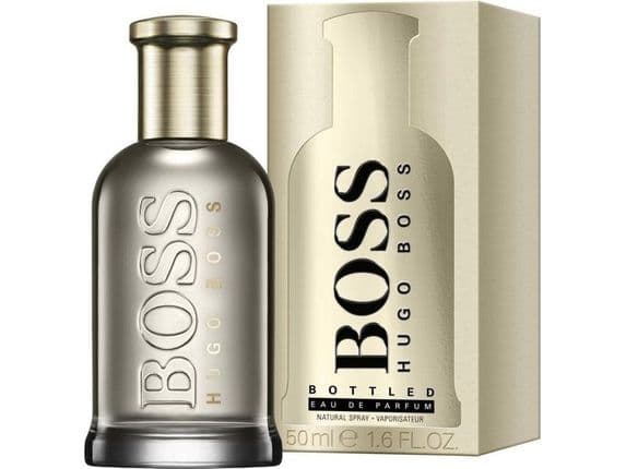 Hugo Boss Boss Bottled Eau De Parfum Spray 50ml