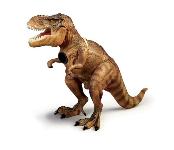 Brainstorm T-Rex Projector & Room Guard