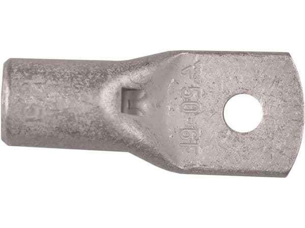Cu-rørkabelsko KRF50-12, 50mm2 M12