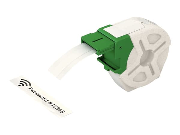 Leitz Icon intelligent plastik labelpatron Hvid