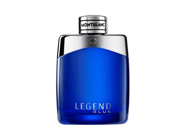 MONT BLANC LEGEND BLUE (M) EDP/S 100ML