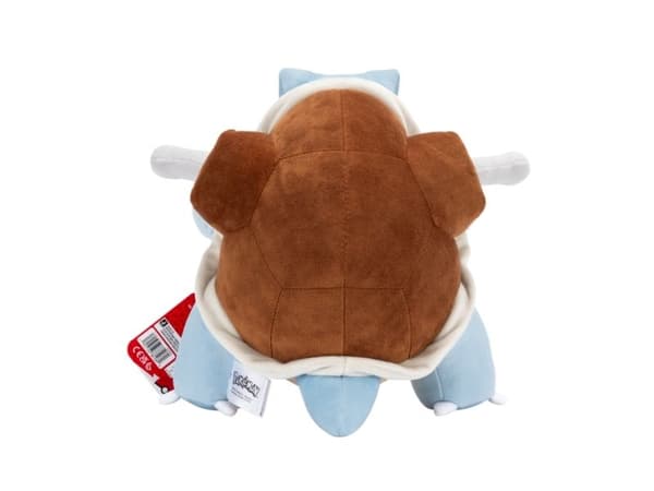 Orbico Pokémon plysch 30 cm Blastoise