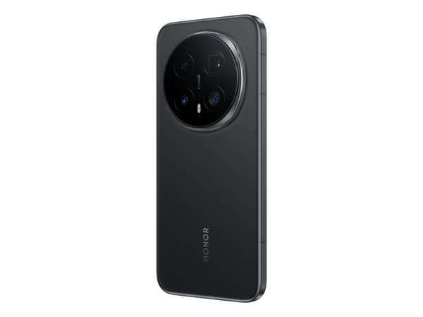 Honor Magic8 Pro, 17 cm (6.71"), 16 GB, 1 TB, 200 MP, Android 16.0, Musta