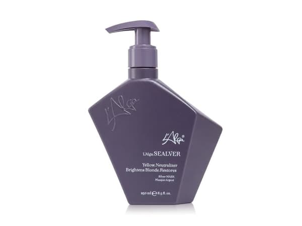 L'Alga SEAPURE pre-shampoo 250 ml