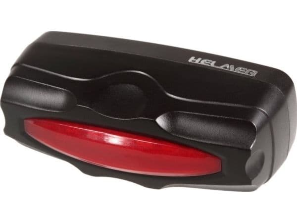 Modecom HELMER LK 514 Pyörä musta