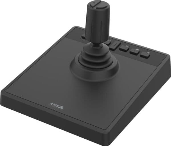 Axis joystick TU9002