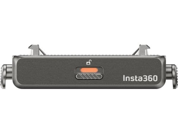 Insta360 X5 hurtigutløserfeste