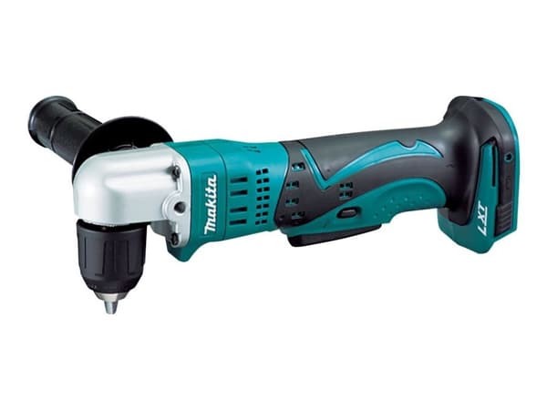 Makita vinkelborrmaskin DDA351Z, 18 V