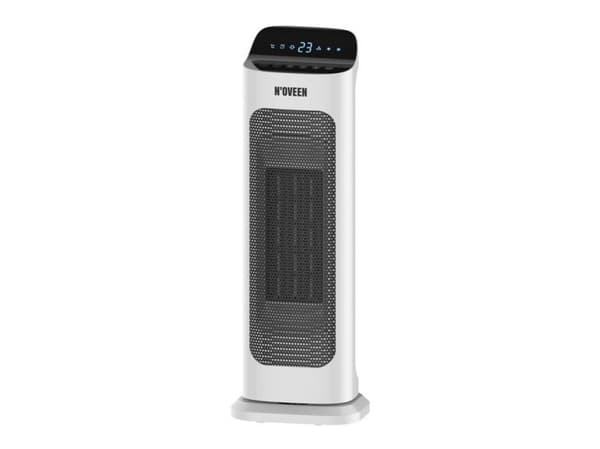 NOVEEN PTC2000 smart keramisk värmeelement