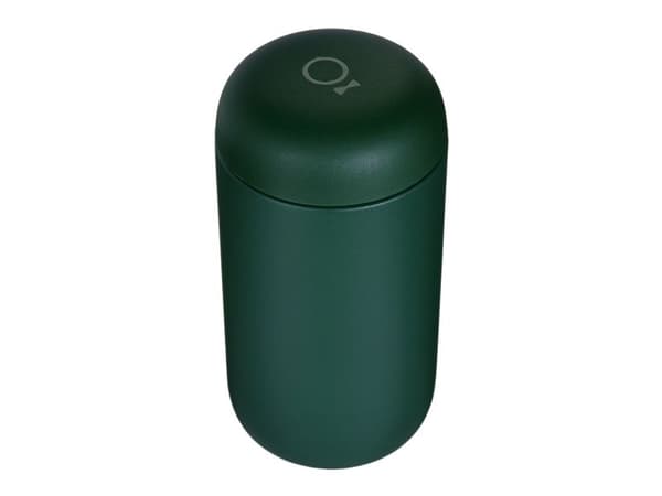 Fellow Carter Move termosmugg – termokopp, grön 355 ml