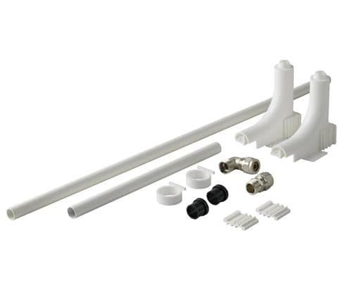 15 mm Opføringssæt pex-rør EW