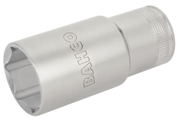Bahco top 1/2" lang 6-kant 30mm