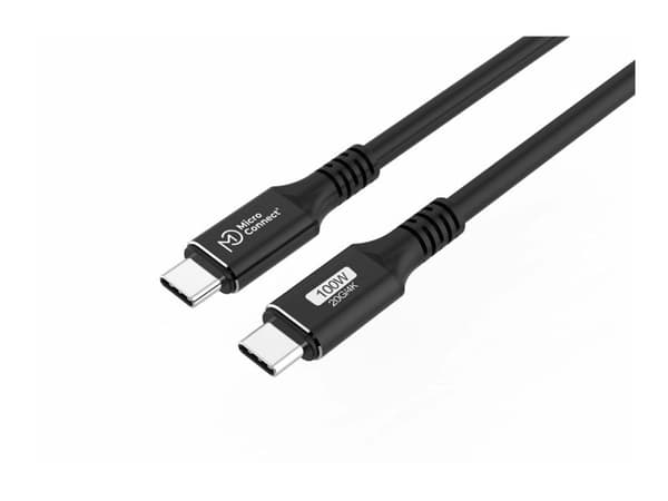 Premium USB-C cable 0,15m