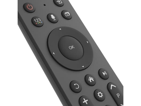 Hama Bluetooth-fjernkontroll til TV