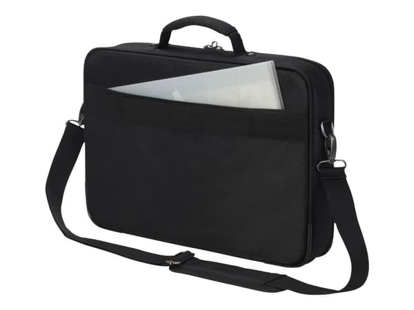 DICOTA Eco Multi SELECT - Notebook-väska - 15.6" - svart
