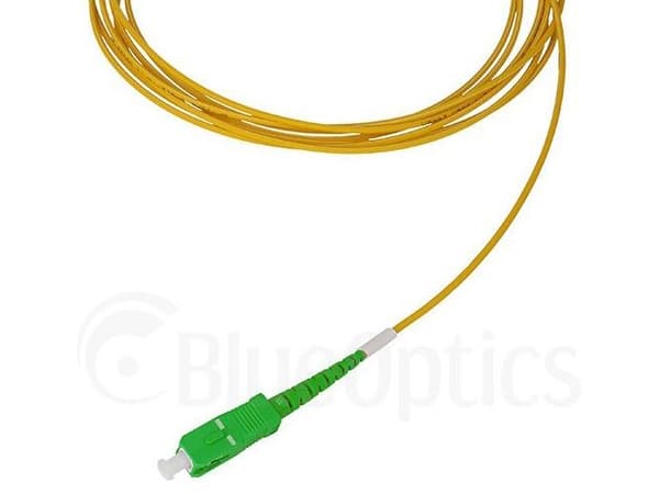 BlueOptics SFP2222BU7.5MS, 7,5 m, G.657.A1, SC, SC