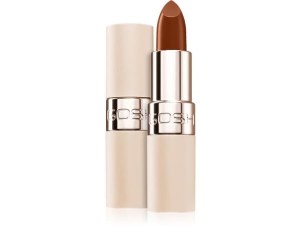 GOSH Luxury Nude Lips 005 Bare