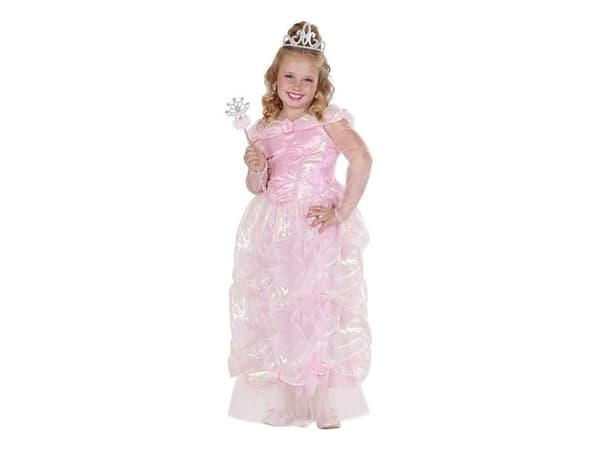 Princess Rose mekko