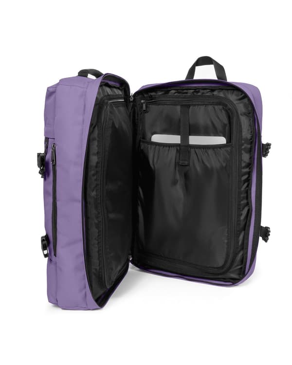 Eastpak TRAVELPACK, 43,2 cm (17"), Notebook-lokero, Polyamidi