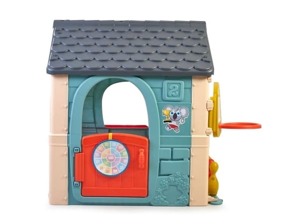 Impulse Casual Multi-Activity House 6-i-1