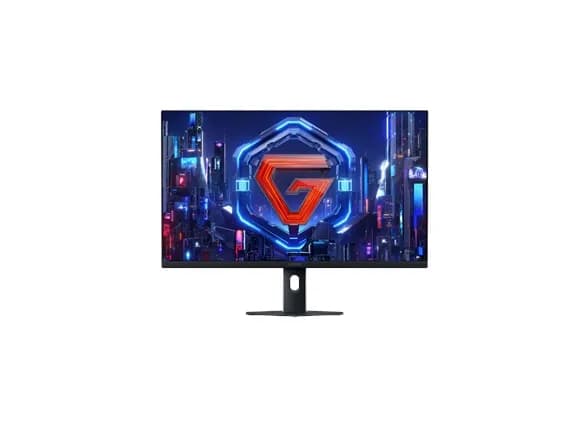 Xiaomi G27Qi - LED-skärm