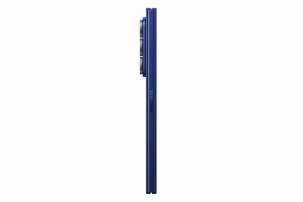 Samsung | Galaxy Z Fold7 - 1TB - Blue Shadow