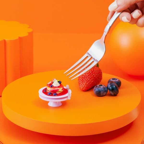 Mini Brands Create MasterChef Series 2