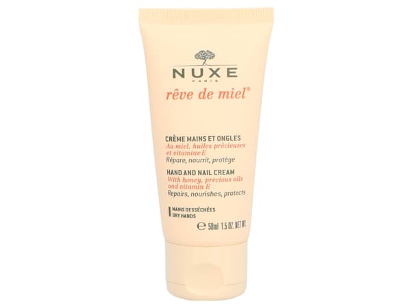 Nuxe Rêve de Miel Hand Cream 50 ml