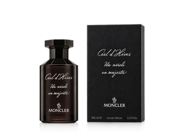 Cosmeticos Ciel D'Hiver Eau de Parfum suihkepullo 100 ml