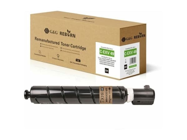 G&G 22029, 1 stykker