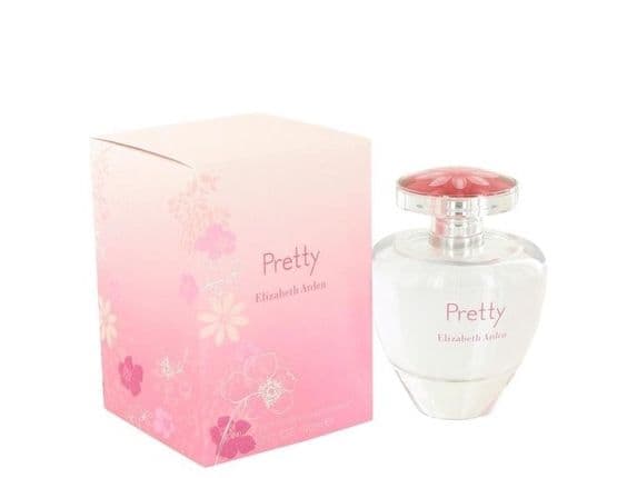 Elizabeth Arden Pretty 100ml