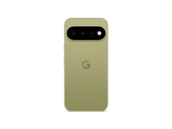 Google Pixel 11 - 256GB/12GB - Pistacho