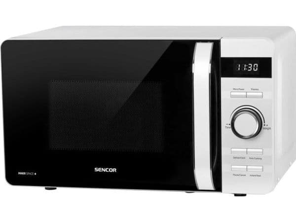 Sencor SMW 5017WH mikroaaltouuni