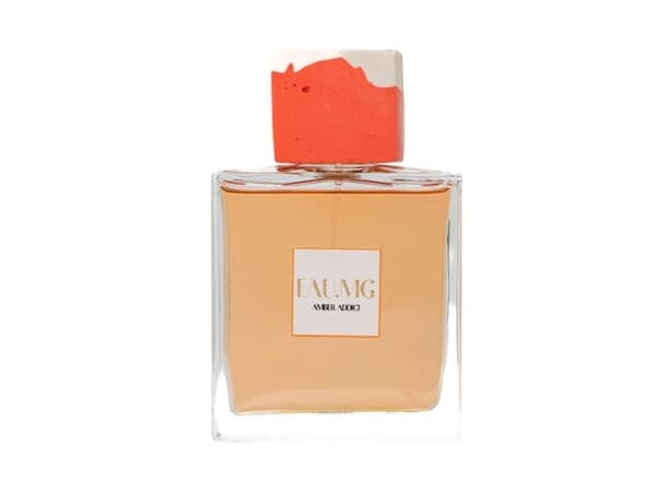 Eaumg Amber Addict Extrait De Parfum Unisex 100 Ml