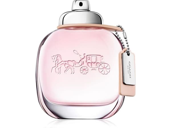 Coach Edt Spray - Dame - 90 ml
