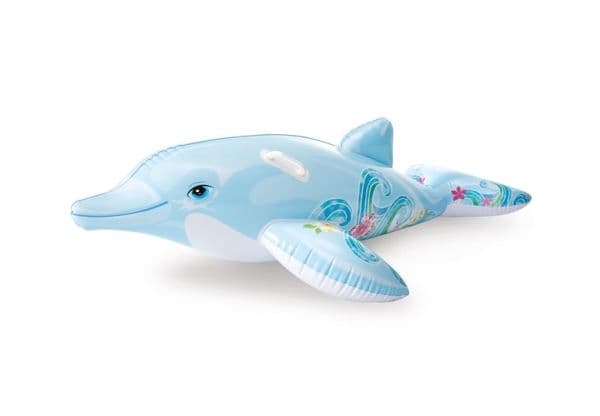 Intex flytende delfin - 58535